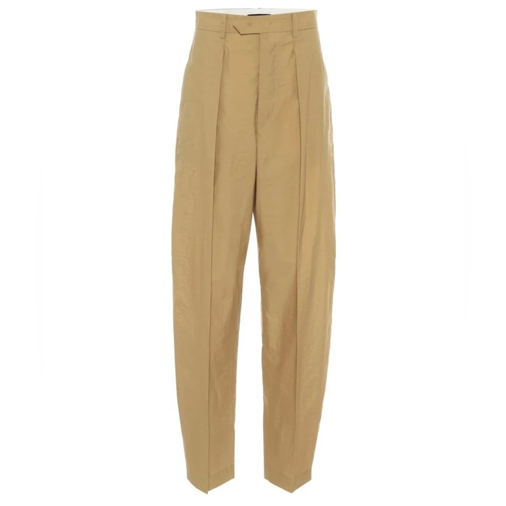 Isabel Marant Tacoma Trouser - Size EU 36 / US 4